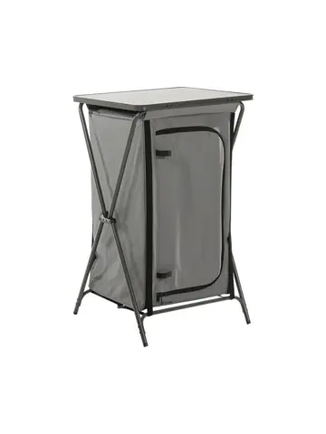 Toledo opbergkast opvouwbaar laag