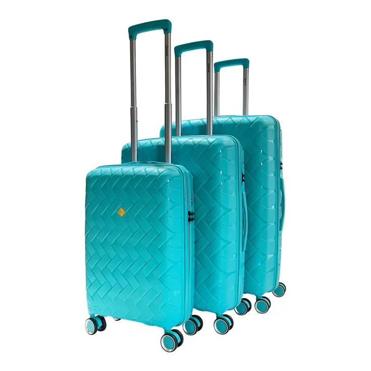 Benzi - Sagres - Kofferset 3-delig