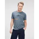 Vancouver –  T-shirt Heren