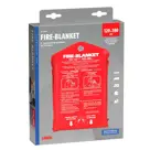 Blusdeken 120 x 180 cm