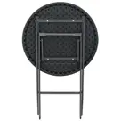 Eurotrail Louvre Rotan Dessin Tafel