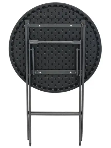 Eurotrail Louvre Rotan Dessin Tafel