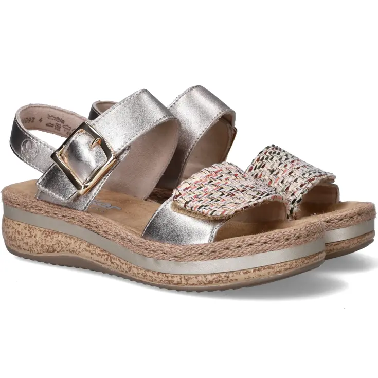 Sandalen Dames