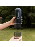 Mestic koffiezetter MK-90 draagbaar