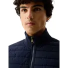 Hume Baffle Body Jacket - Jas - Heren - Hunter