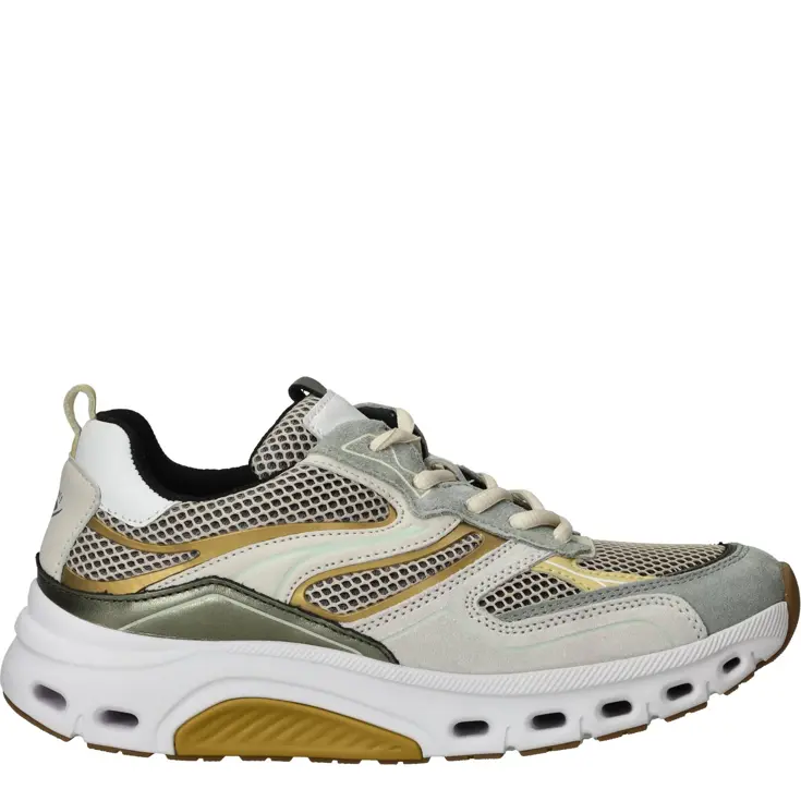 Rollingsoft veterschoenen Dames