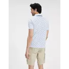 Okan –  Poloshirt Heren