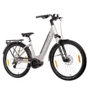 Saxonette Deluxe SUVEasy ebike midmotor 8sp 14.5Ah