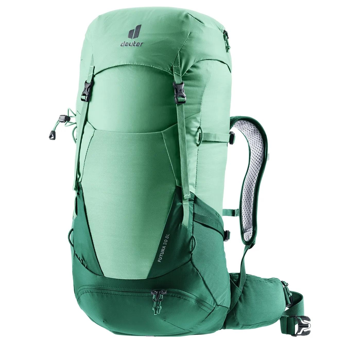 Deuter  Futura 30 sl backpack Groen  Groen main product image