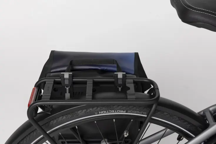 Shelter Clean - Fietstas