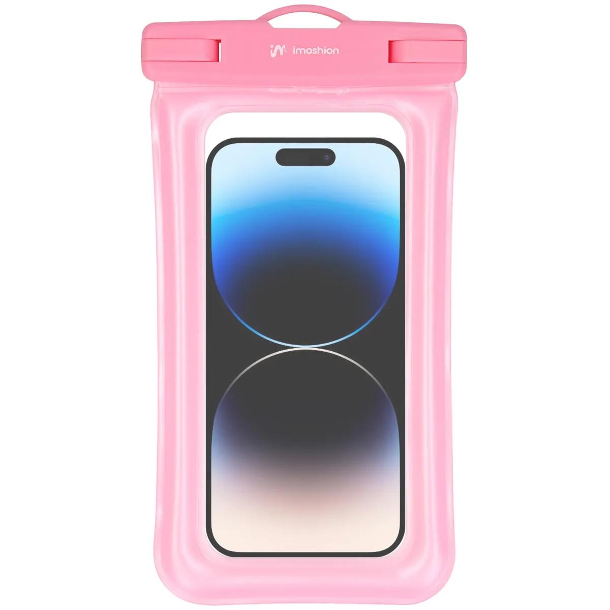 Imoshion  Universele waterdicht zakje  Roze