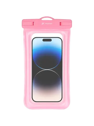 Universele waterdicht zakje