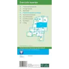 Falk fietskaart Flevoland, Vechtdal en Kop van Overijssel