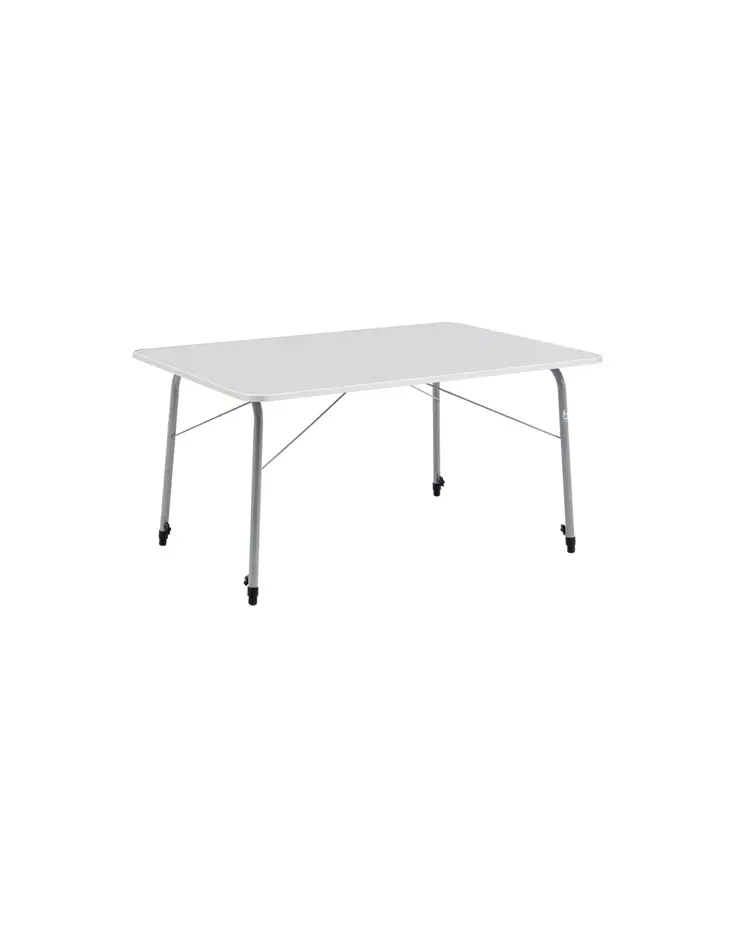 Campingtafel Verstelbaar 100x70 cm