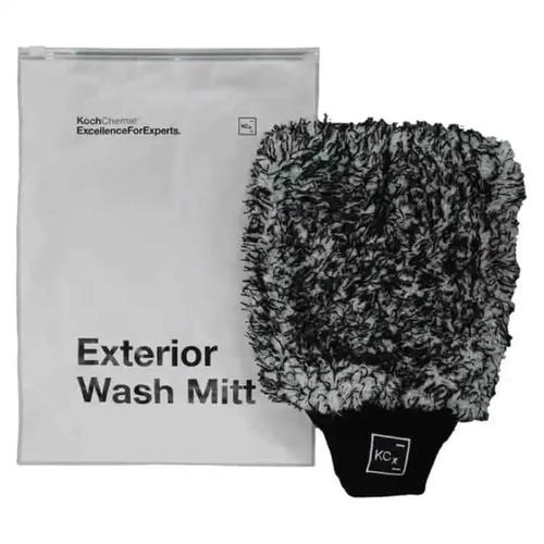 Exterior Wash Mitt Washandschoen