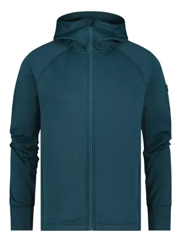 Eemnes - Fleecevest heren - Human Nature