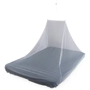 Reisklamboe Track II geïmpregneerd