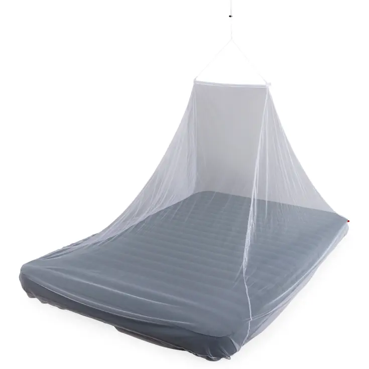 Reisklamboe Track II geïmpregneerd