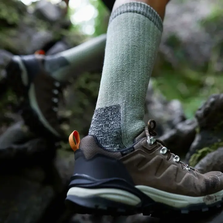 Thermal Heavy - Trekking Sokken