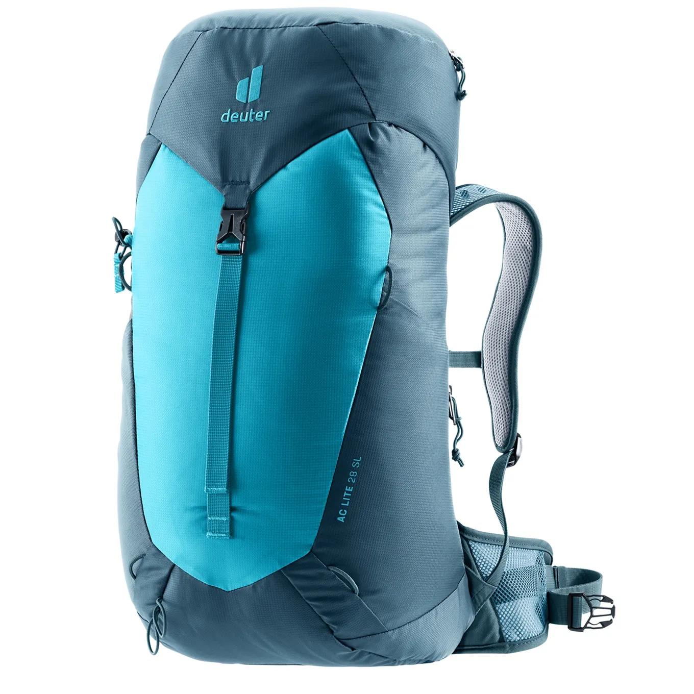 Deuter  AC Lite 28 SL lagoon-atlantic  Blauw main product image