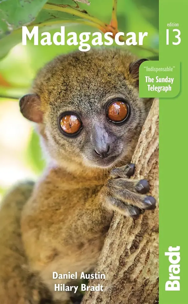 Reisgids Madagascar 13