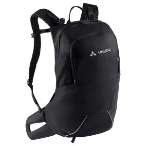 Vaude Tremalzo 10 Rugzak black |10 L