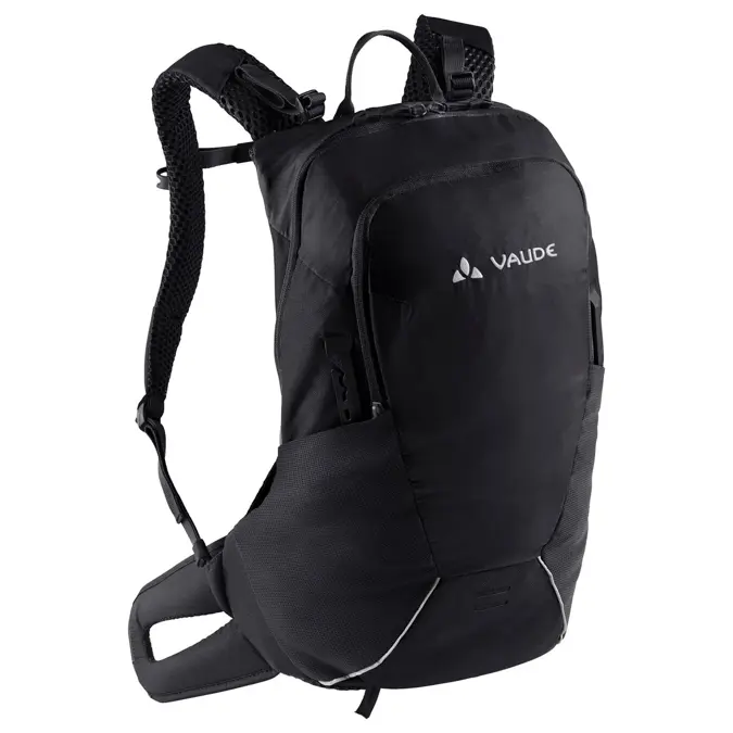 Vaude Tremalzo 10 Rugzak black |10 L