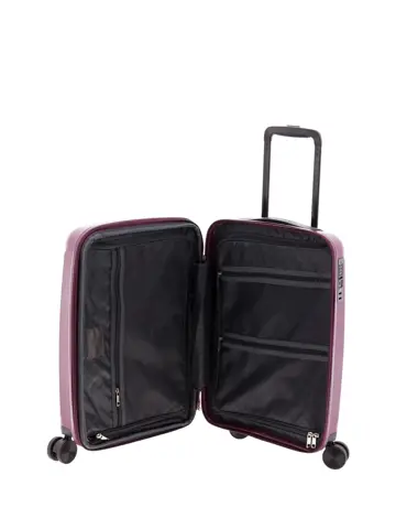 Calypso - Handbagage koffer - 55cm - 36L