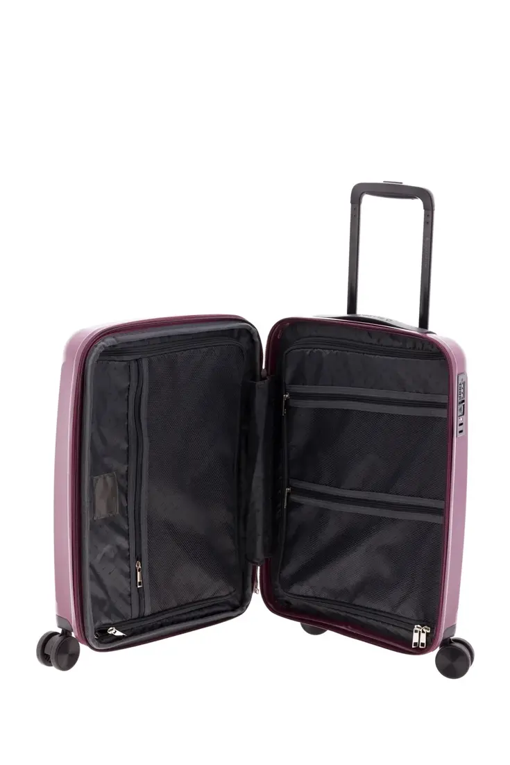 Calypso - Handbagage koffer - 55cm - 36L