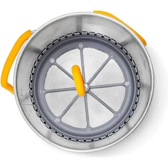 BioLite CampStove - Kookset