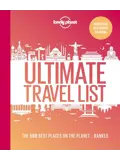 Ultimate Travel List 2