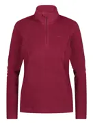 Marjoke - fleecepully dames - Human Nature