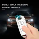 Dutch Shield Sleutelhoesje  Mazda zwart A3