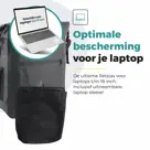 Voltano Luxe Fietstas / Rugtas 28L