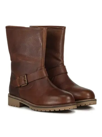 Jada - Laarzen dames - Human Nature