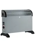 Convectorkachel – 2000W – Met ventilator