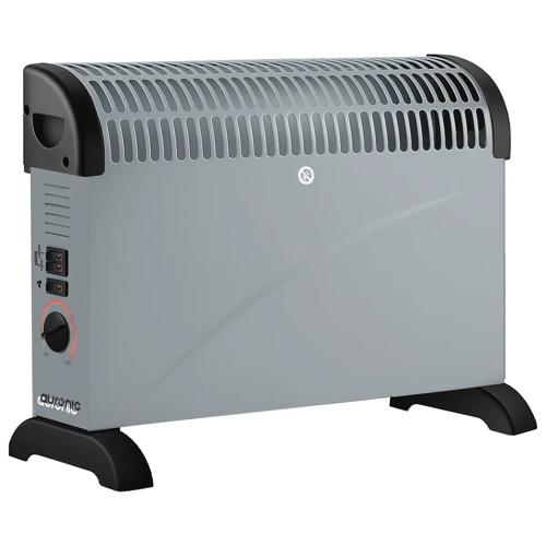 Convectorkachel – 2000W – Met ventilator