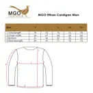 Ethan Heren - Outdoorvest