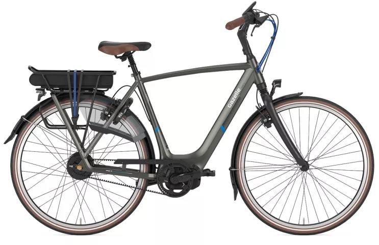 Gazelle Orange C330 HMS E bikes vergelijken ANWB