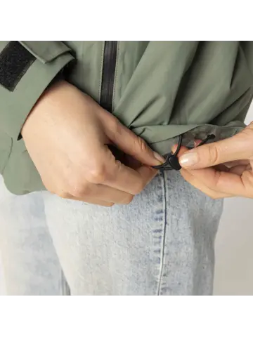 City Cruiser Regenjas Urban Outdoor