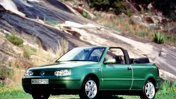 Volvo 850 I