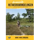 Mooiste netwerk wandelingen wandelgids Hart van Limburg