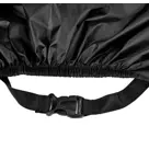 Redlabel Motorhoes 245x105x125 cm - Slotgat