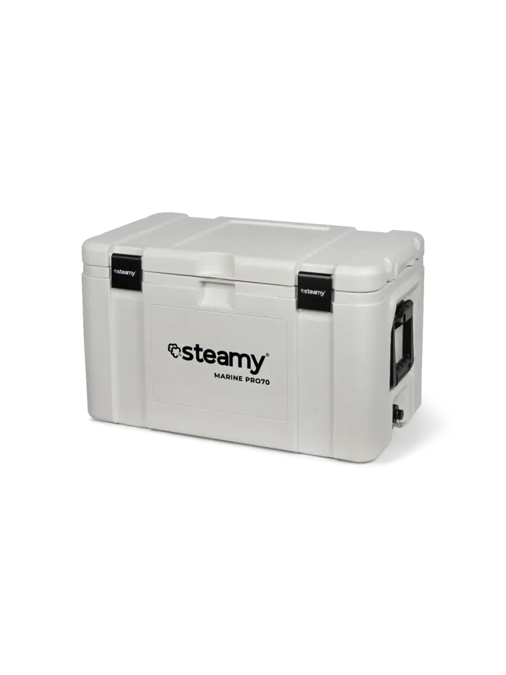 Steamy Marine Pro 70 Koelbox - 70L
