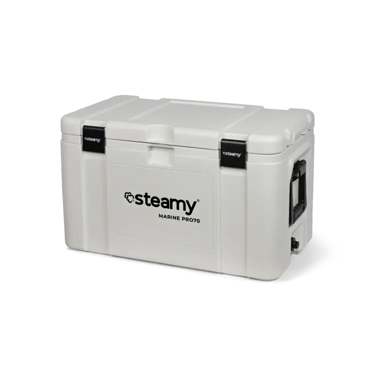 Steamy Marine Pro 70 Koelbox - 70L