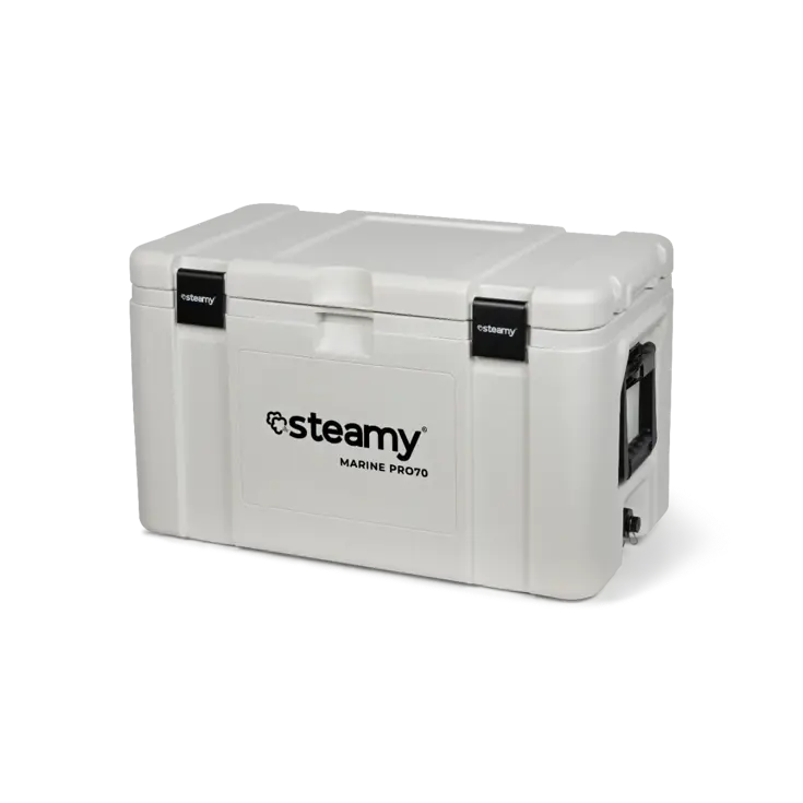 Steamy Marine Pro 70 Koelbox - 70L