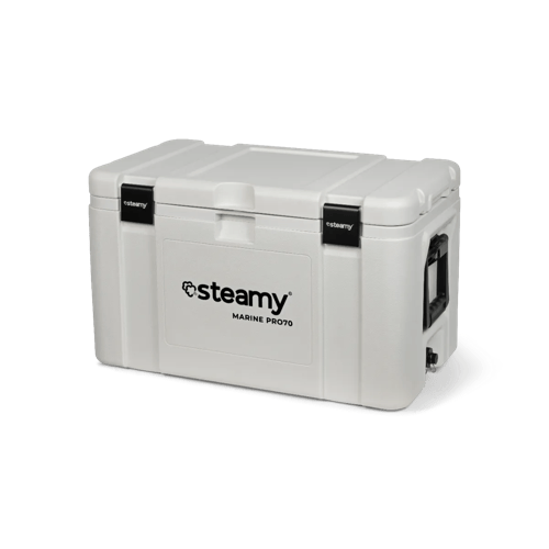 Steamy Marine Pro 70 Koelbox - 70L