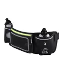Sport heuptas met 2 bidons