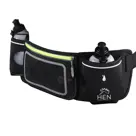 Hen Sportsgear – Sport heuptas met 2 bidons