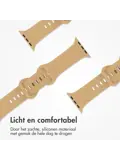 Bandje voor Apple Watch | 38/40/41/42 mm